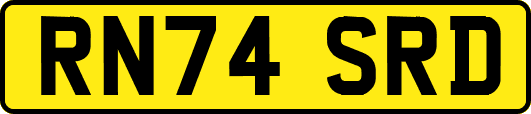 RN74SRD