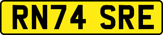 RN74SRE