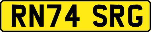 RN74SRG