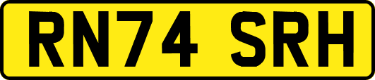 RN74SRH