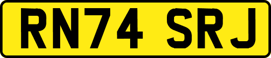 RN74SRJ