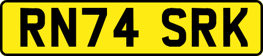 RN74SRK