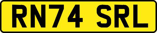 RN74SRL