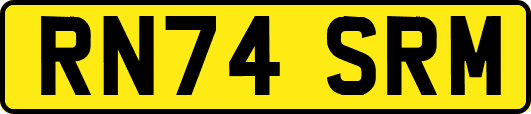 RN74SRM
