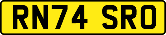 RN74SRO