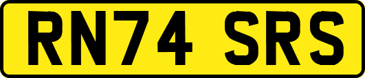 RN74SRS