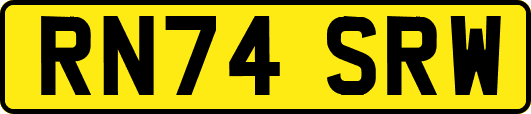 RN74SRW