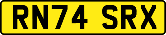RN74SRX
