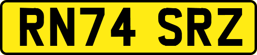 RN74SRZ
