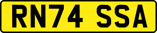 RN74SSA