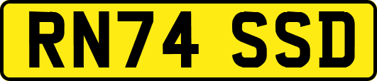 RN74SSD