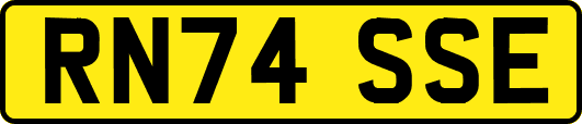 RN74SSE