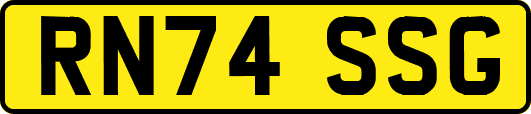 RN74SSG