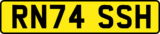 RN74SSH