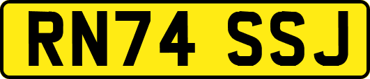 RN74SSJ