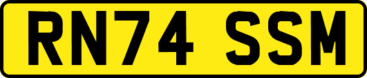 RN74SSM
