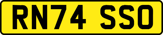 RN74SSO
