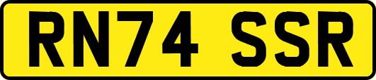 RN74SSR