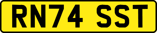 RN74SST