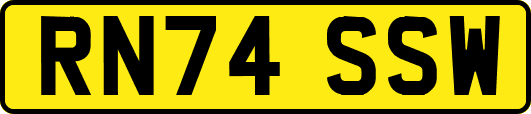RN74SSW