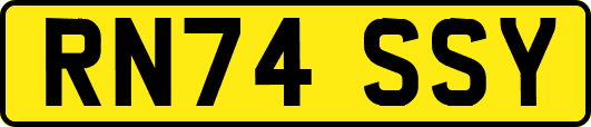RN74SSY