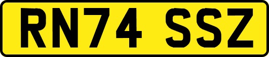 RN74SSZ