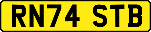 RN74STB