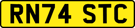 RN74STC