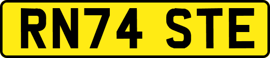 RN74STE