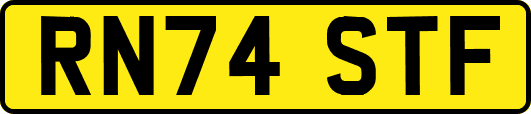 RN74STF