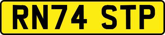RN74STP