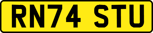 RN74STU