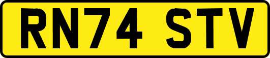RN74STV