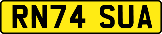 RN74SUA
