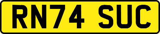 RN74SUC