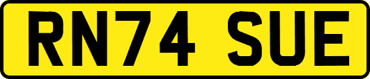 RN74SUE