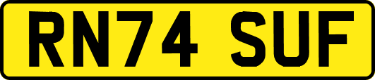 RN74SUF