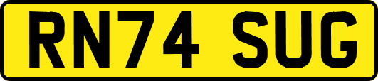 RN74SUG