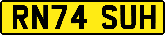 RN74SUH