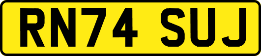 RN74SUJ