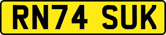 RN74SUK