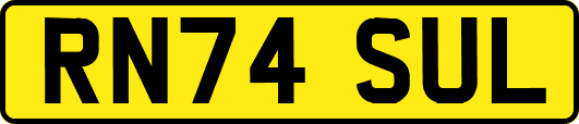 RN74SUL