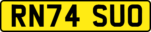 RN74SUO