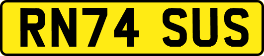 RN74SUS