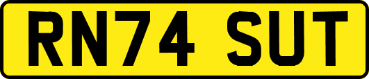 RN74SUT