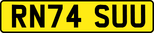 RN74SUU