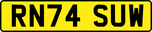 RN74SUW