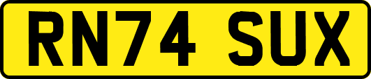 RN74SUX