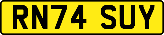 RN74SUY