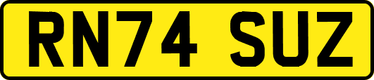 RN74SUZ